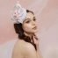 Lena şapka ve saç aksesuarı